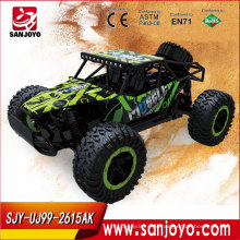 Alta Qualidade SJY-UJ99-2615AK 1/16 Universal Carro de Corrida RC Controle Remoto Escalada Velocidade Toy Car